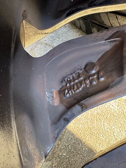 Ventura 5x112 R17 225/44/17 - 6