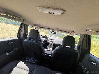 Volvo v50 1.6d 80 kw - 6