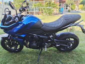 Triumph Tiger 660 sport - 6