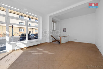 Prodej obchod a služby, 127 m², Praha, ul. Za stra. vozovnou - 6