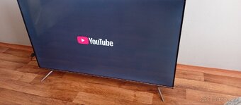 Qled Smart TV 4K 125cm - 6