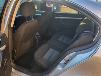 Škoda Octavia II 1.9TDi Team Edition - 2008 - po 1.Majiteli - 6