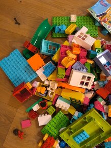 Lego Duplo- sady - 6