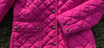 Dívčí kabátek Ralph Lauren vel.8-10 let - 6