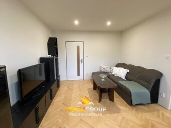 Prodej zrekonstruovaného bytu 3+1, 70m2 s lodžií, Kamenná - 6