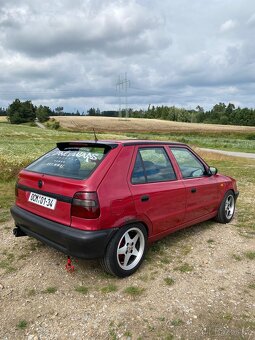 Škoda felicia 1.3mpi - 6