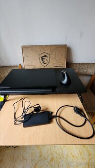 MSI Katana 17 16/512 GB Geforce rtx 3050 - 6