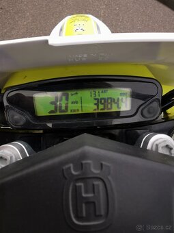 Husqvarna FE 250 - 6