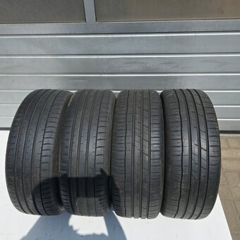 KOLA SKODA KAROQ SUPERB III 215/50R18 92W 18" ET45 - 6