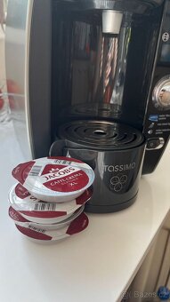 Bosch kávovar Tassimo - 6