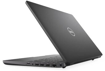Dell Latitude 5500 15.6" / i5-8365U / 8GB RAM / 256 SSD - 6