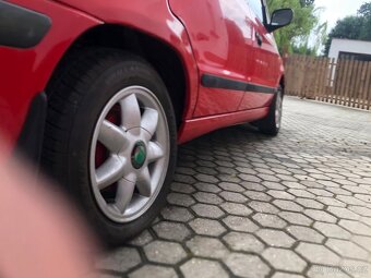 Škoda Felicia - 6