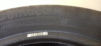 Continental 165/60 R15 77H 6,5mm TOP-DEMO - 6