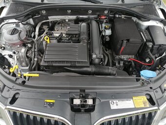 Škoda Octavia Style 14 Tsi DSG 110kw - 6