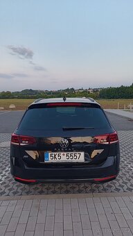 Volkswagen Passat B8 Facelift - 6