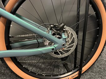 CUBE Stereo Hybrid ONE22 RACE 800 vel.XL 2025 NOVÉ - 6