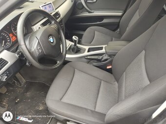 Bmw 325xi - 6