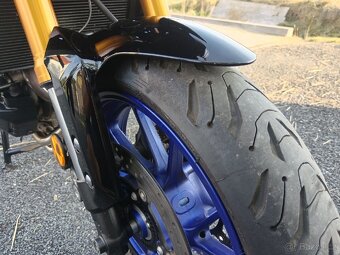 Yamaha Tracer 900 Gt - 6