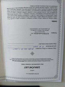 Hodinky Svatováclavské PRIM - 6