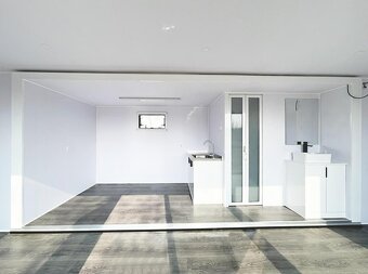 Obytný kontajner Flexi EXPAND – možnosť odpočtu DPH - 6