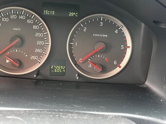 Volvo V50 1.6 D - 6