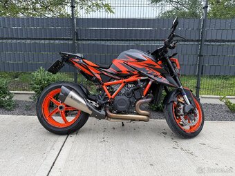 KTM Superduke 1290r EVO - 6