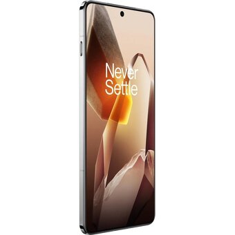 OnePlus 13 5G 16GB/512GB, Arctic Dawn, ZÁNOVNÍ - 6