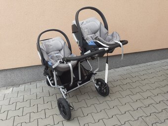 Easywalker duo - 6