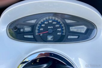 Honda PCX 125 - 6