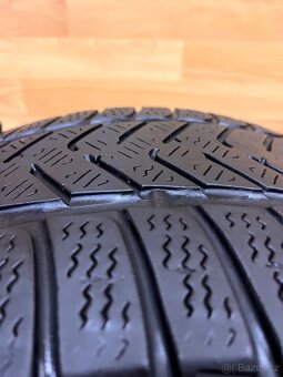 Zimní pneu 225/45/17 - 6