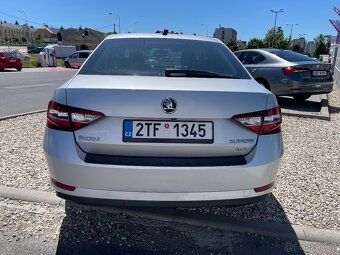 Škoda Superb III 2.0 TDi/110kW 4x4 L&K - 6