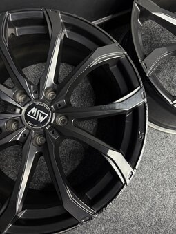 Alu MSW 5x130 20” - 6