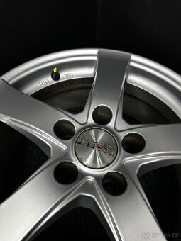 Alu Dezent 5x105 16” - 6