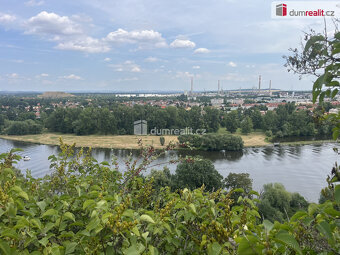 Prodej stavebního pozemku, 2595 m2, Kralupy nad Vltavou - 6