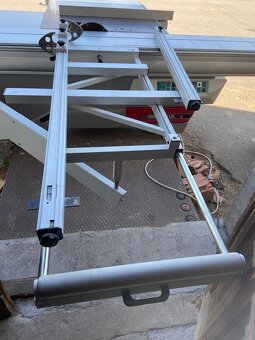 formátovací pila SCM-Casadeí Shark 10 - 6