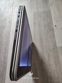 Dell  i7, XPS 12.5" dotykový - 6