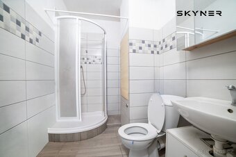 prodej byty 3+kk, 55 m² - Ústí nad Labem - Severní Terasa - 6