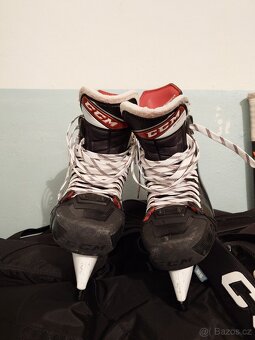 CCM FT 4 PRO - 6