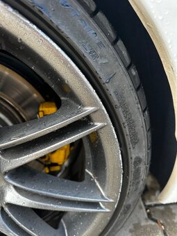 Alu BMW 5x120 19” style 225 - 6