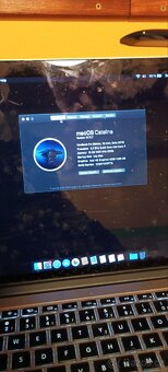 MacBook Pro 15 Rok 2013 - 6