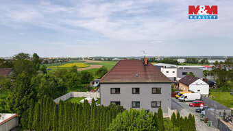 Prodej rodinného domu, 246 m², Ostrava - Nová Bělá - 6