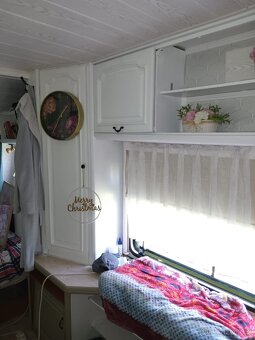 Karavan Hobby Prestige 570 TQM - 6