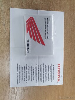Honda VT 1300 CX ABS, 2010 - 6