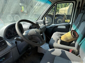 Citroen Jumper 2.2 HDi 2006 - 6