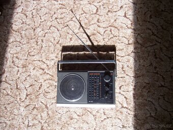 Rádio RT432 RT-432 - 6