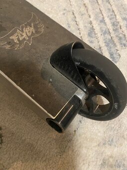 FlyBy Street - Freestyle Koloběžka - 6