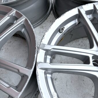 ALU BMW 3 G20 G21 4 G22 BMW 2 18" 5X112 ET25 - 6