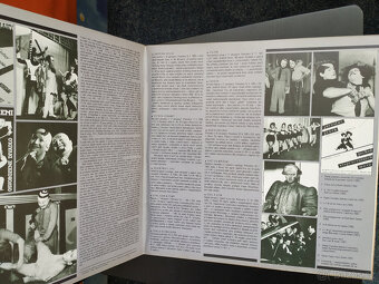 Werich Voskovec Osvobozené divadlo - 6