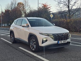 Hyundai Tucson 2022 1.6i -21%dph - 6