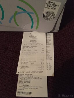 Turistické boty Lomer - 6